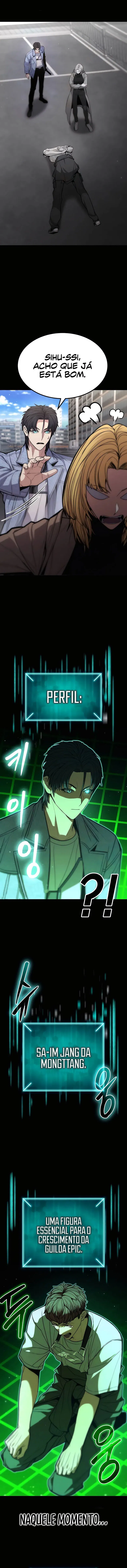 Read Expelled Hero Is Too Strong PT Manga Online