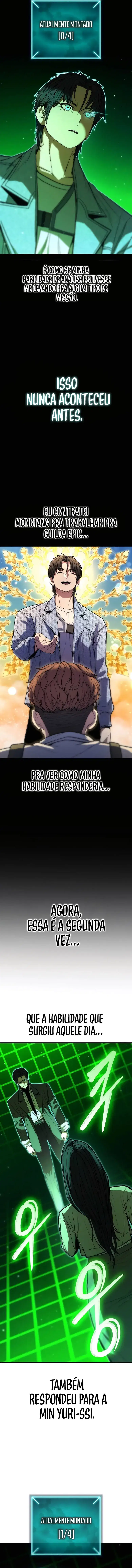 Read Expelled Hero Is Too Strong PT Manga Online