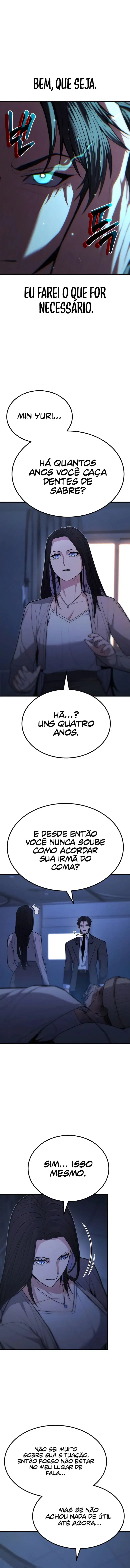 Read Expelled Hero Is Too Strong PT Manga Online