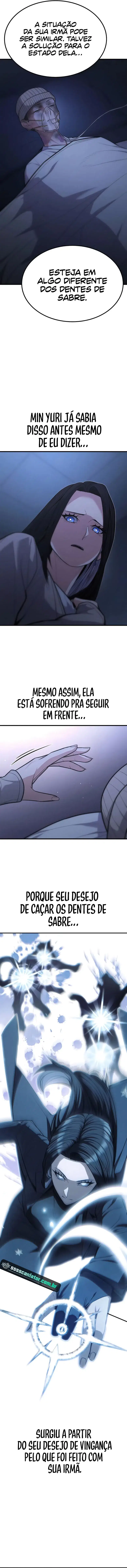 Read Expelled Hero Is Too Strong PT Manga Online