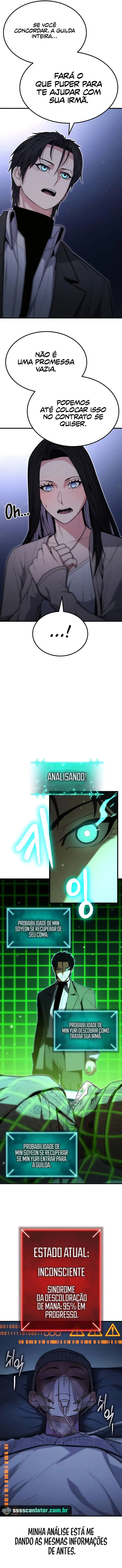 Read Expelled Hero Is Too Strong PT Manga Online