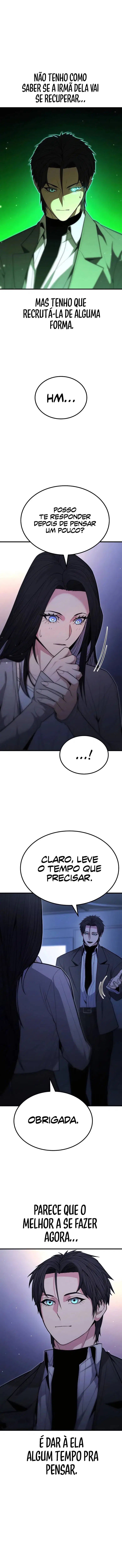 Read Expelled Hero Is Too Strong PT Manga Online