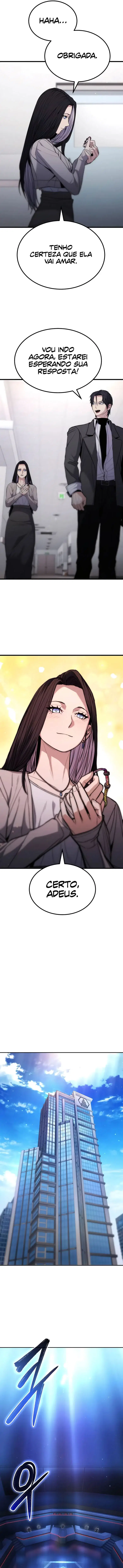 Read Expelled Hero Is Too Strong PT Manga Online