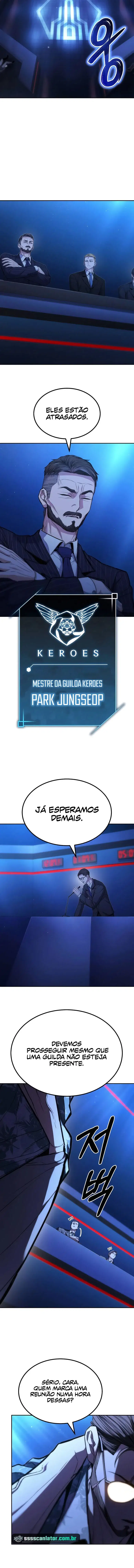 Read Expelled Hero Is Too Strong PT Manga Online