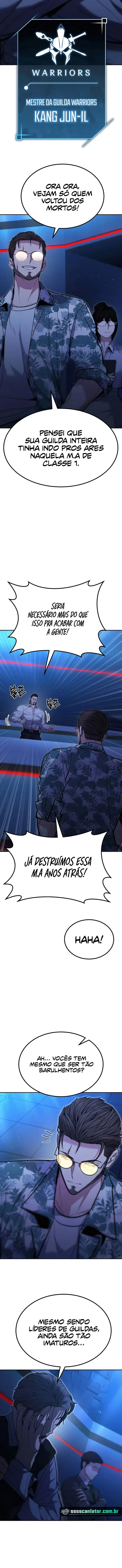 Read Expelled Hero Is Too Strong PT Manga Online