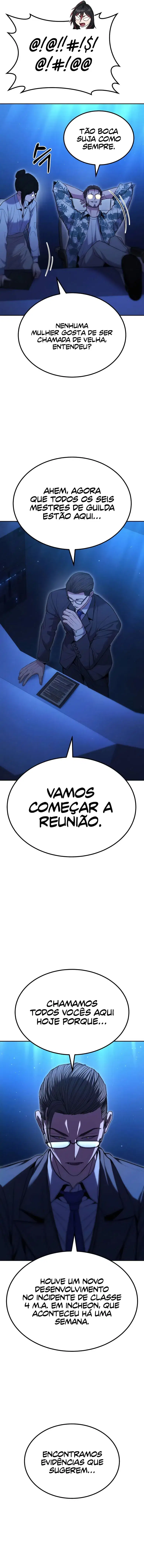 Read Expelled Hero Is Too Strong PT Manga Online