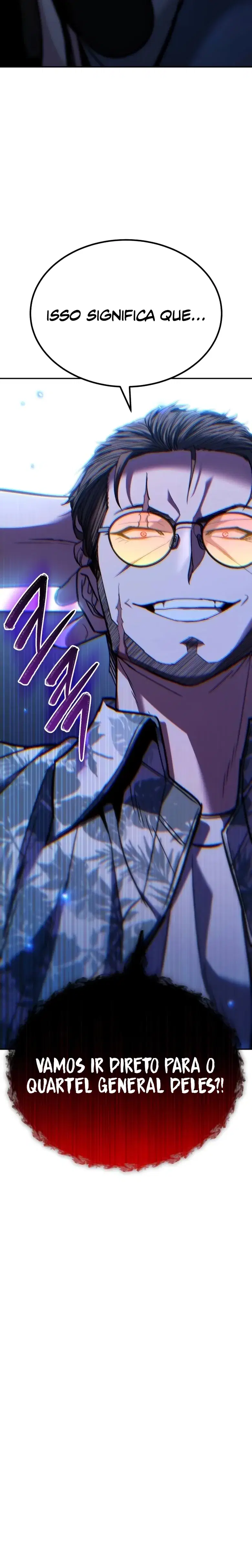 Read Expelled Hero Is Too Strong PT Manga Online