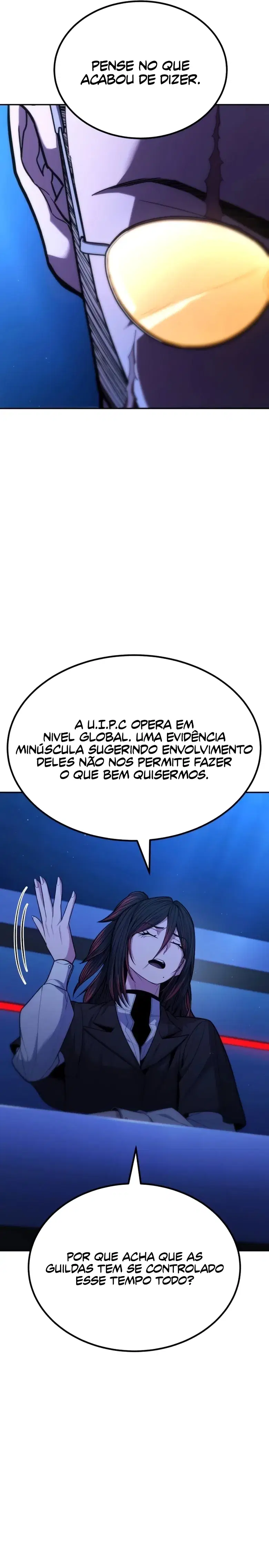 Read Expelled Hero Is Too Strong PT Manga Online