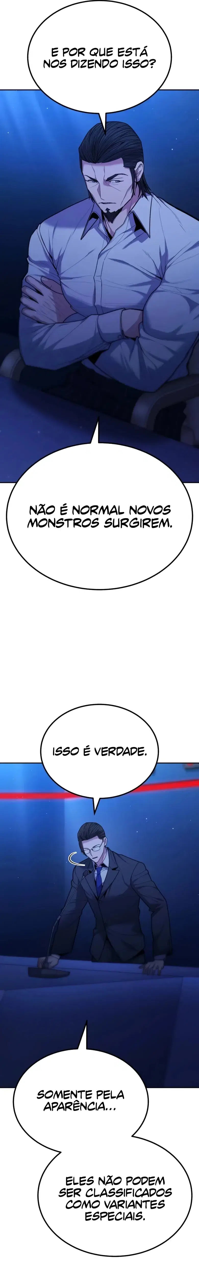 Read Expelled Hero Is Too Strong PT Manga Online