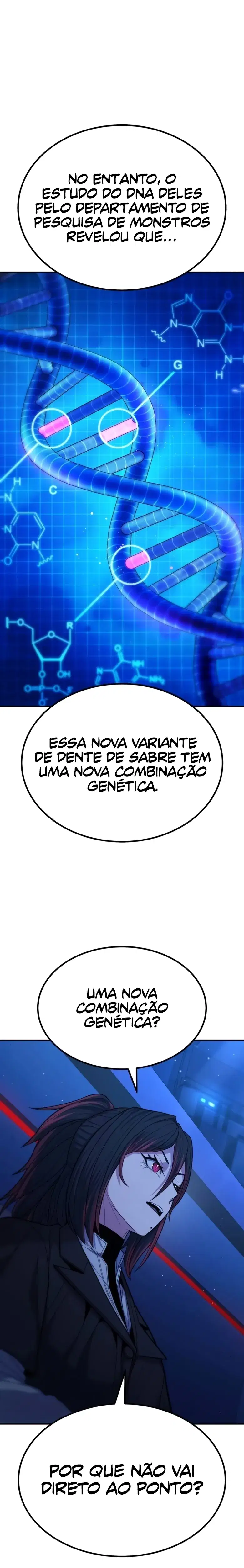 Read Expelled Hero Is Too Strong PT Manga Online