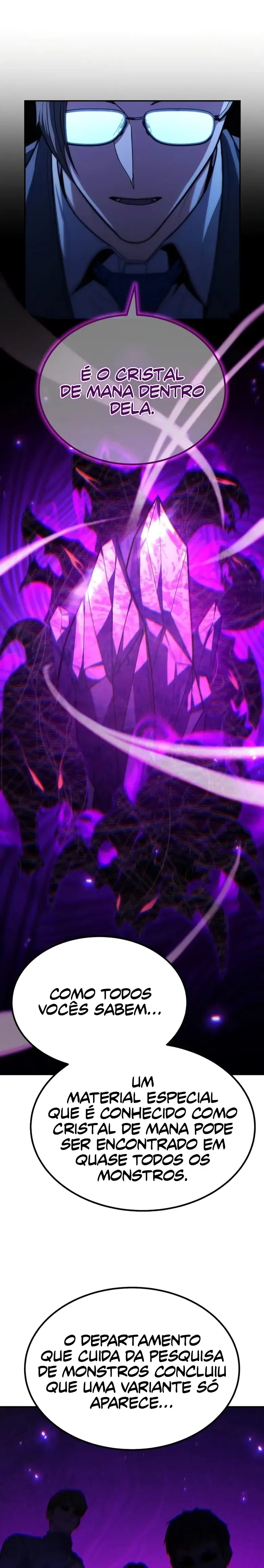 Read Expelled Hero Is Too Strong PT Manga Online