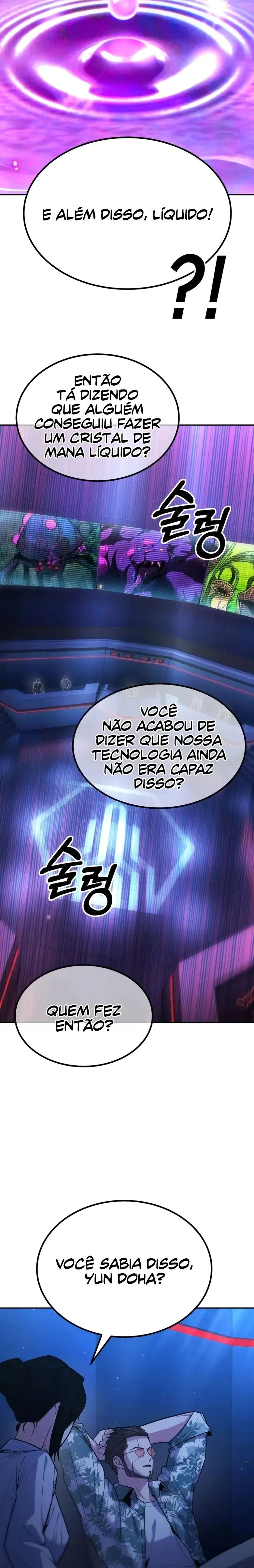 Read Expelled Hero Is Too Strong PT Manga Online