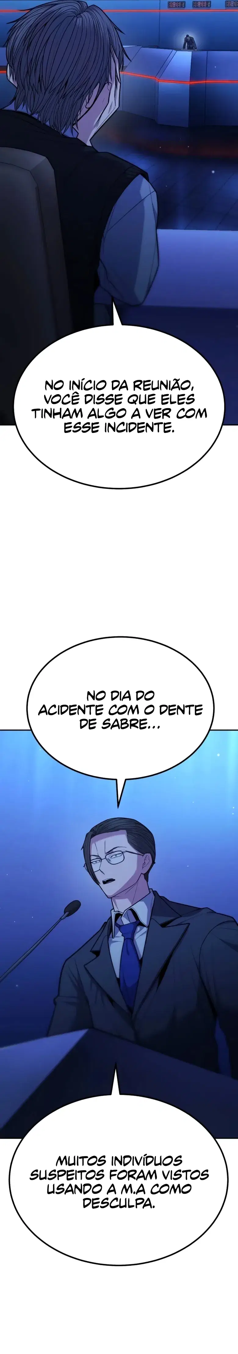 Read Expelled Hero Is Too Strong PT Manga Online