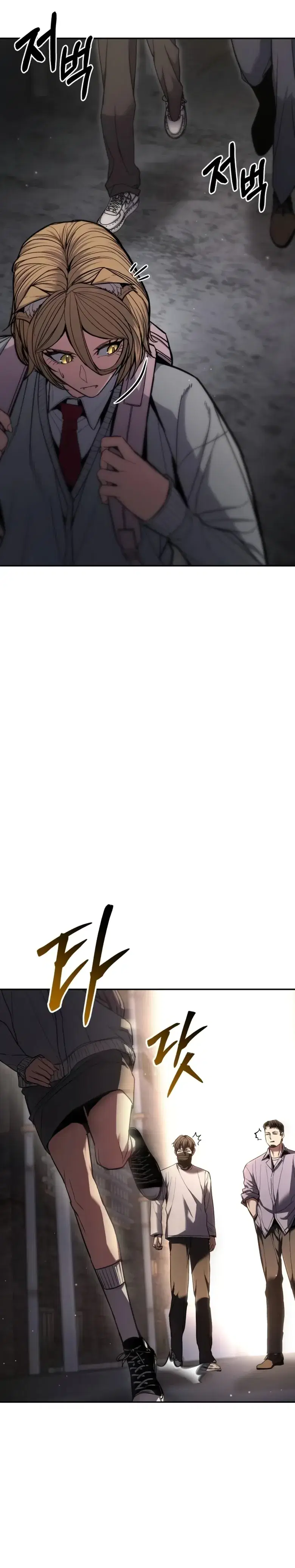 Read Expelled Hero Is Too Strong PT Manga Online