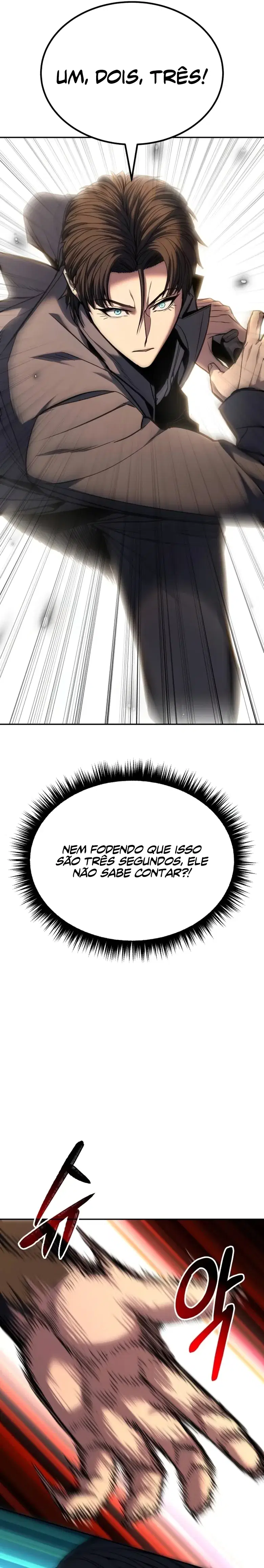 Read Expelled Hero Is Too Strong PT Manga Online