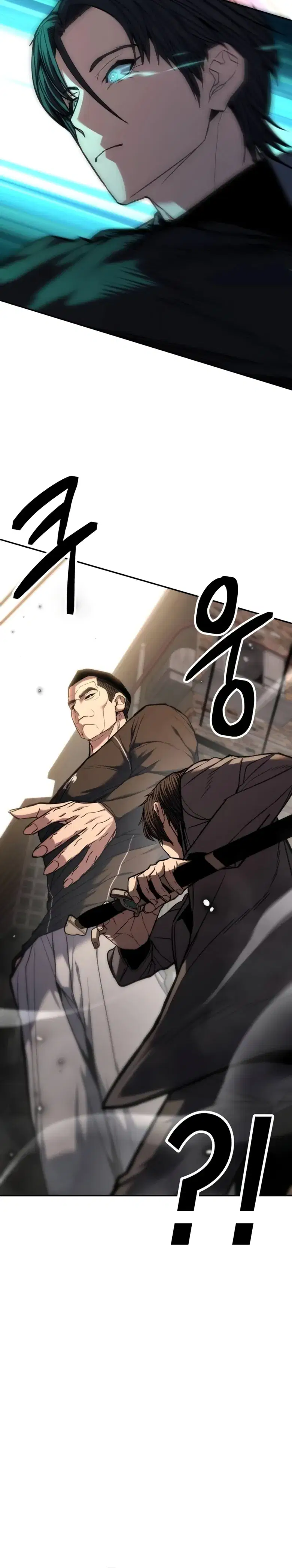 Read Expelled Hero Is Too Strong PT Manga Online