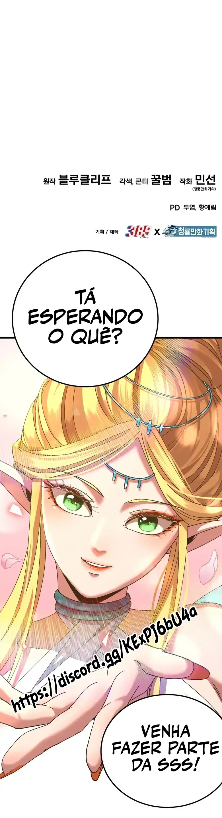 Read Expelled Hero Is Too Strong PT Manga Online