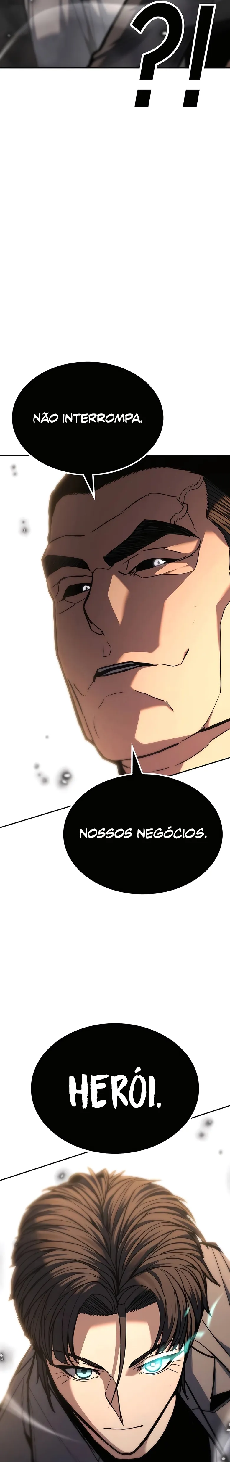 Read Expelled Hero Is Too Strong PT Manga Online