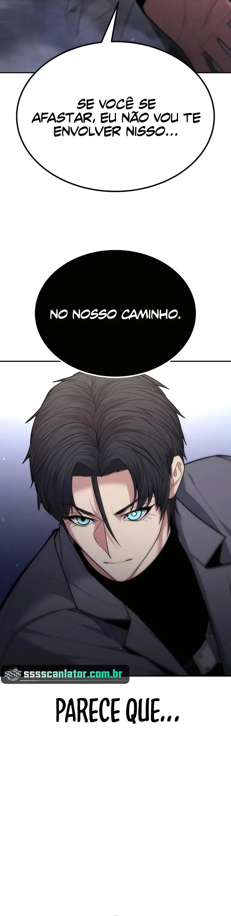 Read Expelled Hero Is Too Strong PT Manga Online