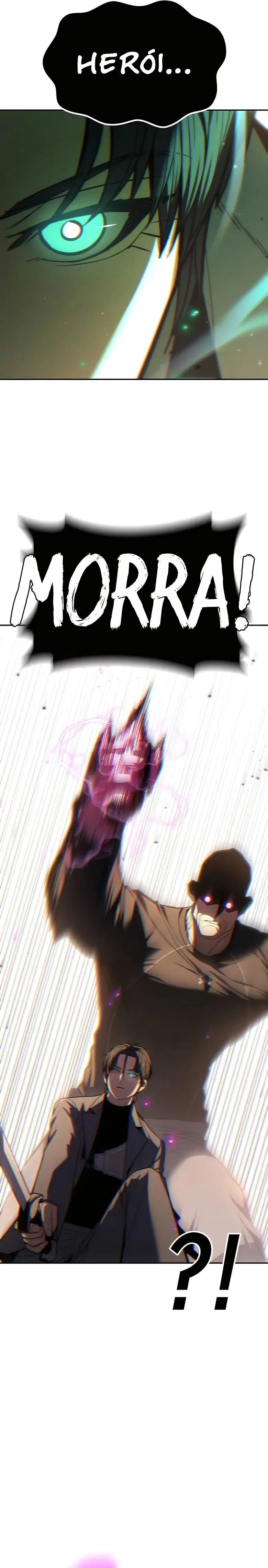 Read Expelled Hero Is Too Strong PT Manga Online