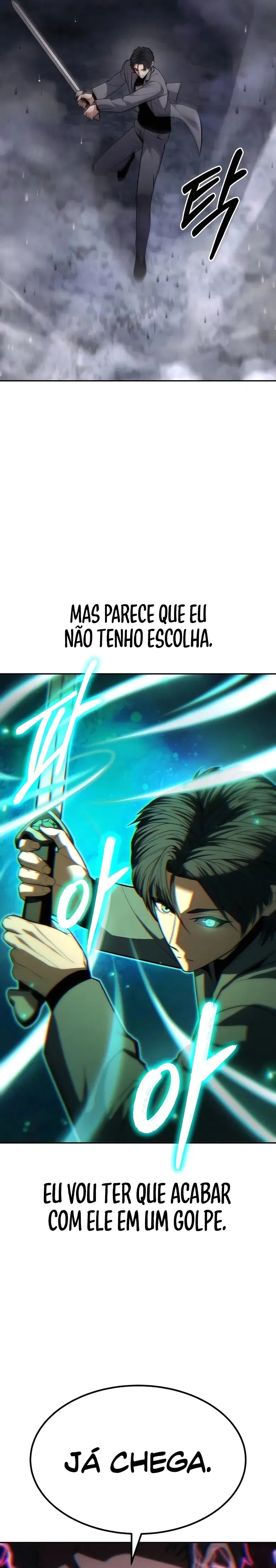 Read Expelled Hero Is Too Strong PT Manga Online