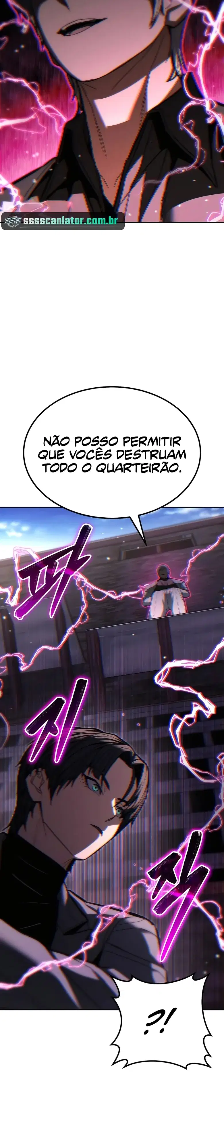 Read Expelled Hero Is Too Strong PT Manga Online