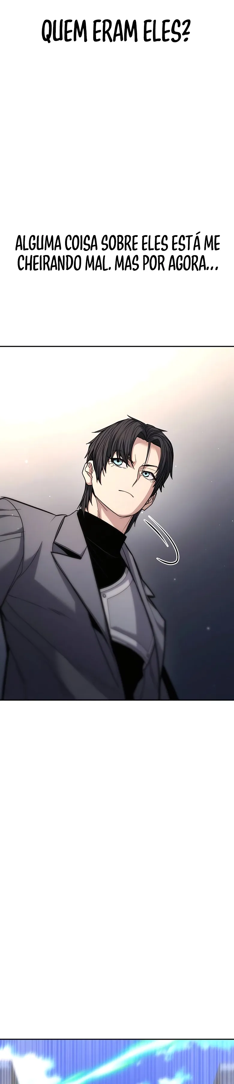 Read Expelled Hero Is Too Strong PT Manga Online