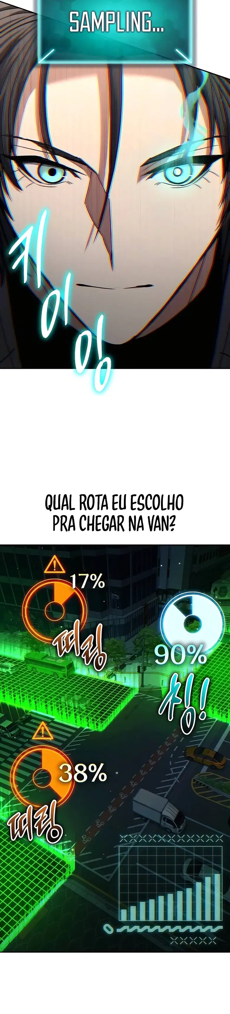 Read Expelled Hero Is Too Strong PT Manga Online