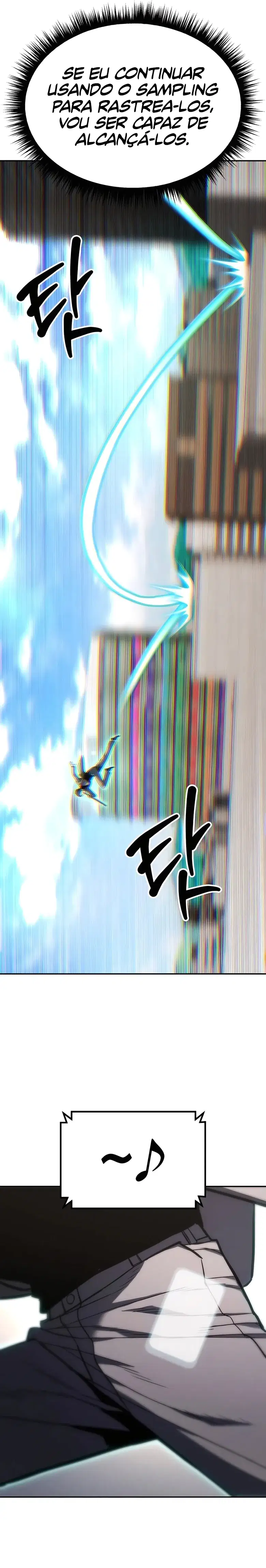 Read Expelled Hero Is Too Strong PT Manga Online