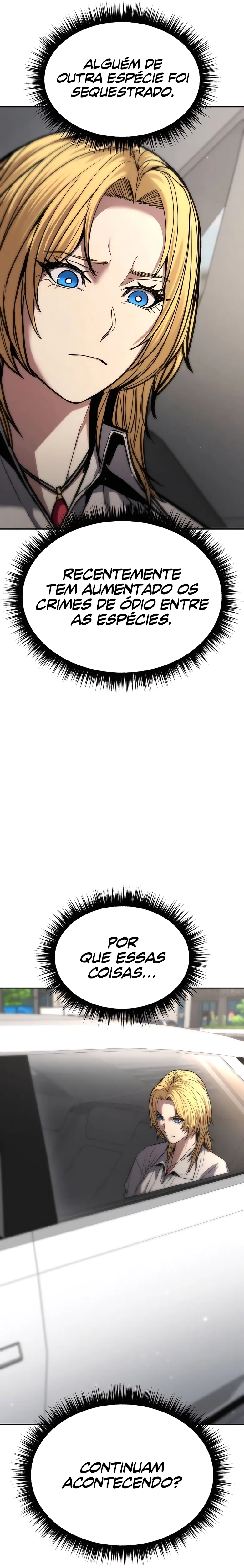 Read Expelled Hero Is Too Strong PT Manga Online