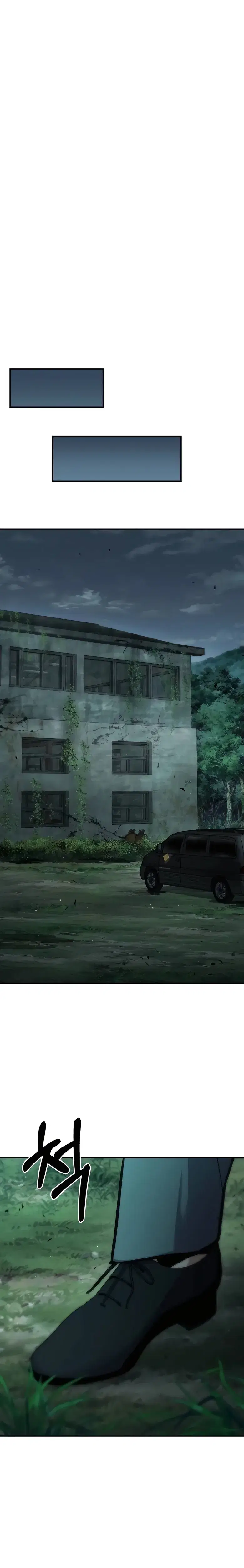 Read Expelled Hero Is Too Strong PT Manga Online