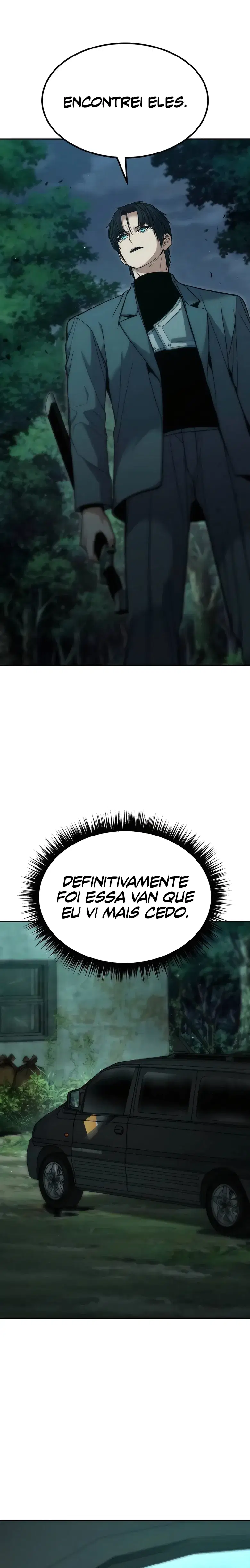 Read Expelled Hero Is Too Strong PT Manga Online