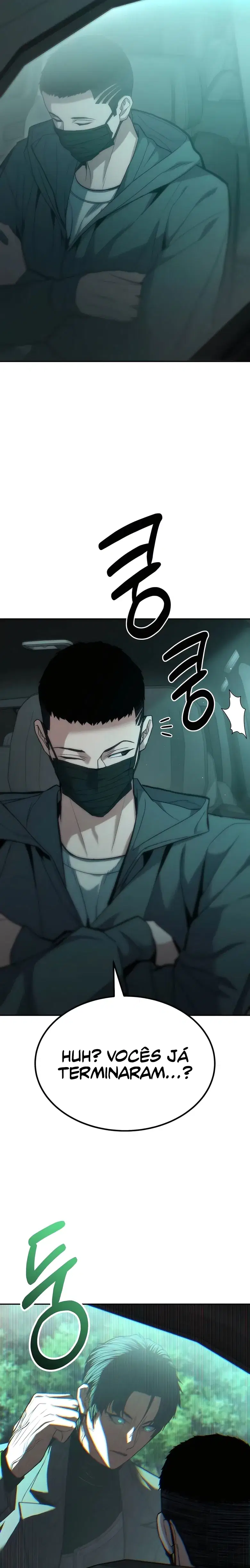 Read Expelled Hero Is Too Strong PT Manga Online