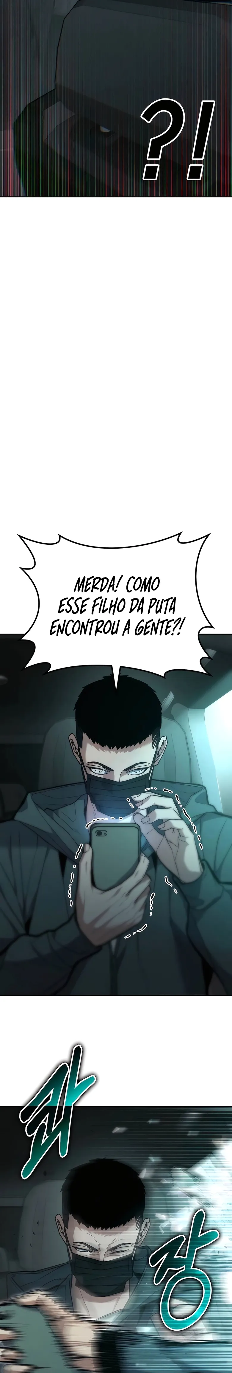 Read Expelled Hero Is Too Strong PT Manga Online