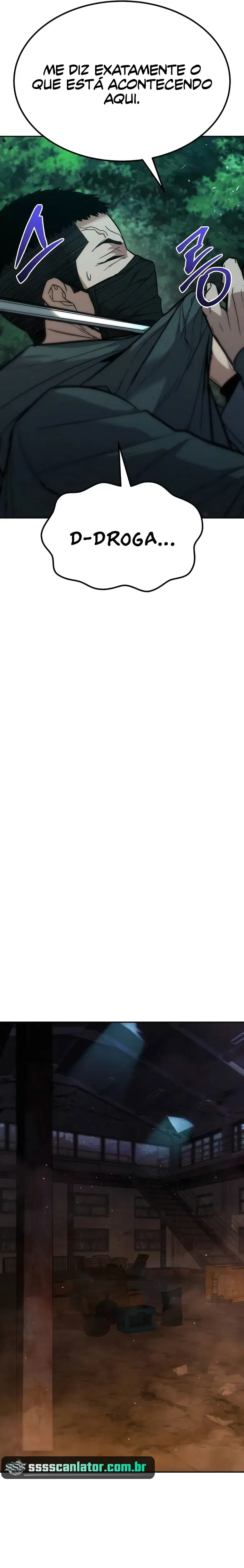 Read Expelled Hero Is Too Strong PT Manga Online