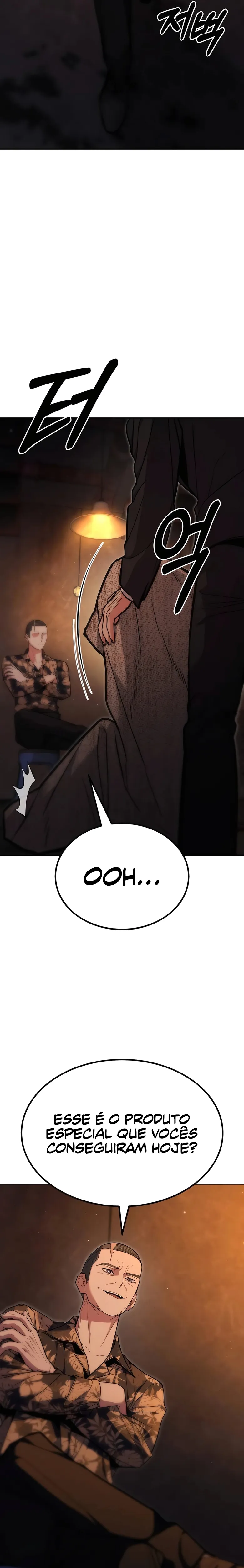 Read Expelled Hero Is Too Strong PT Manga Online