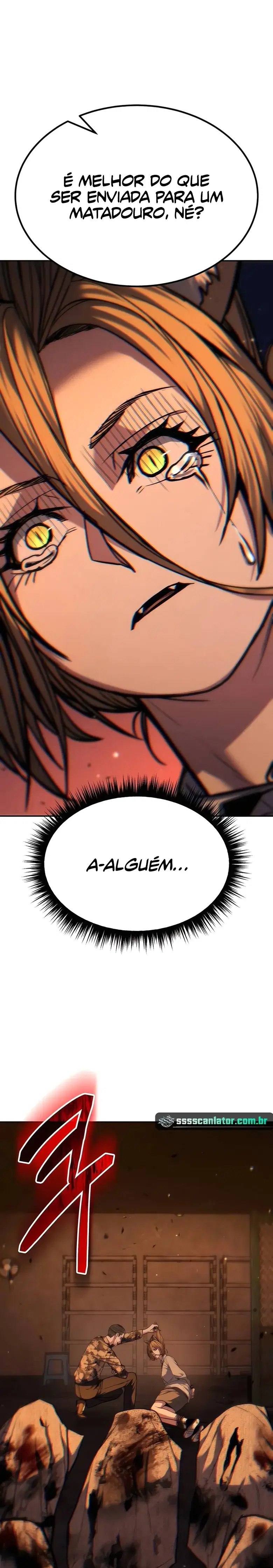 Read Expelled Hero Is Too Strong PT Manga Online