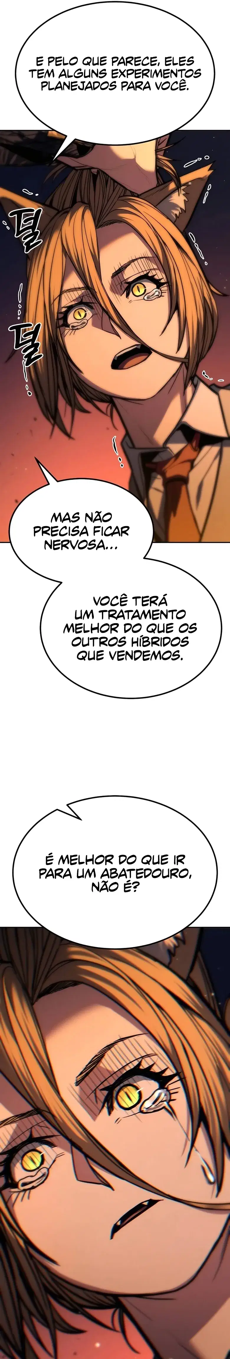 Read Expelled Hero Is Too Strong PT Manga Online