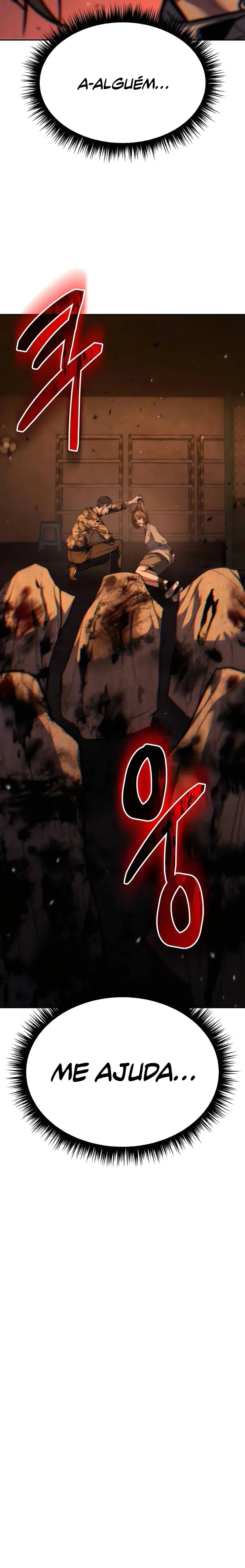 Read Expelled Hero Is Too Strong PT Manga Online