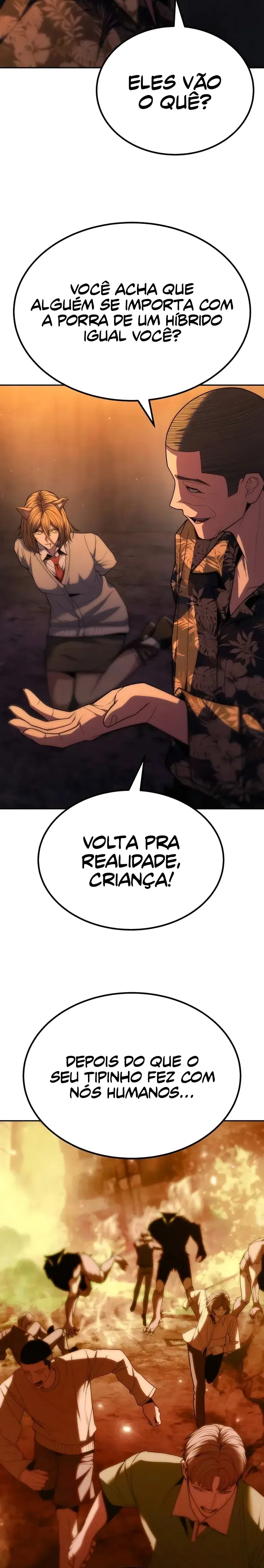 Read Expelled Hero Is Too Strong PT Manga Online