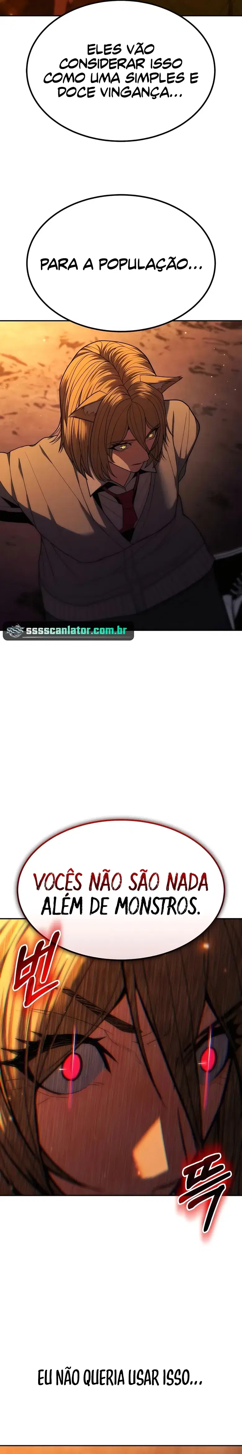 Read Expelled Hero Is Too Strong PT Manga Online