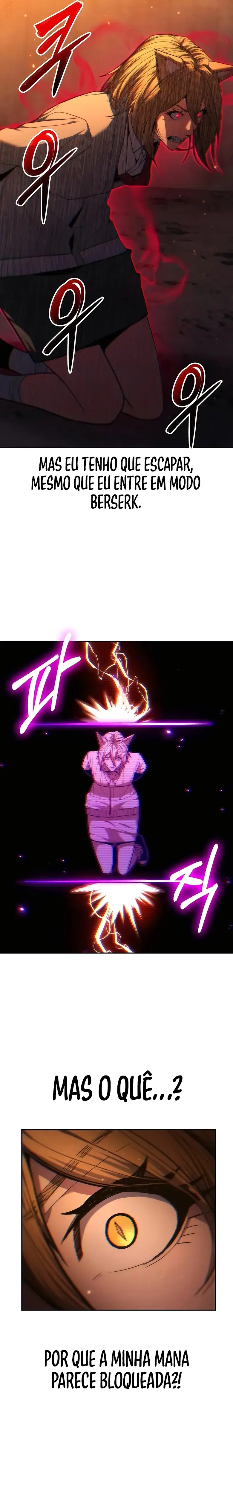 Read Expelled Hero Is Too Strong PT Manga Online