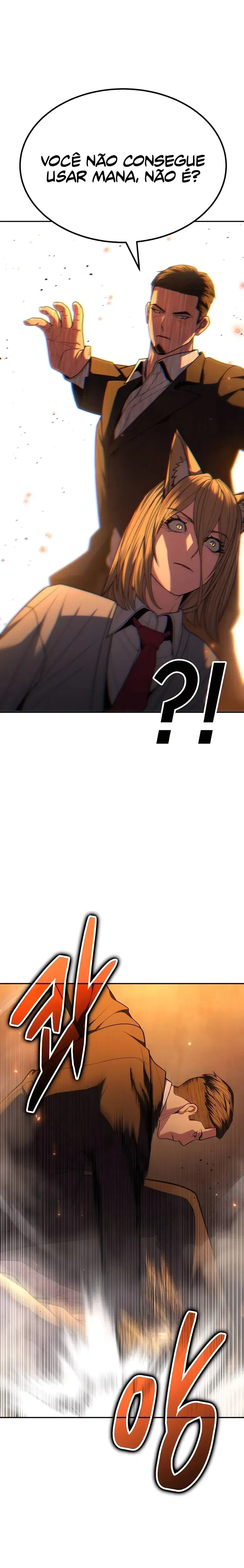 Read Expelled Hero Is Too Strong PT Manga Online