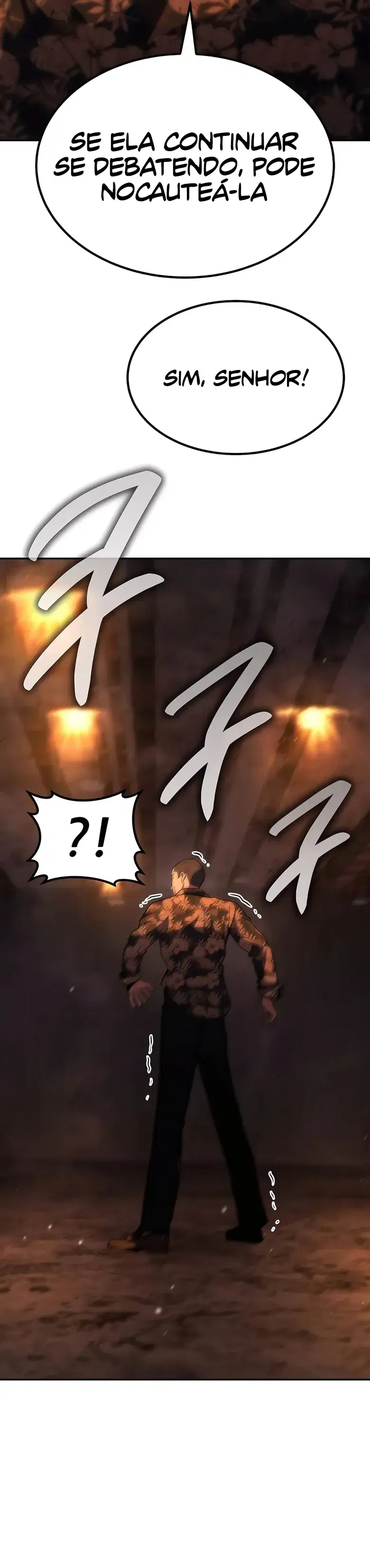 Read Expelled Hero Is Too Strong PT Manga Online