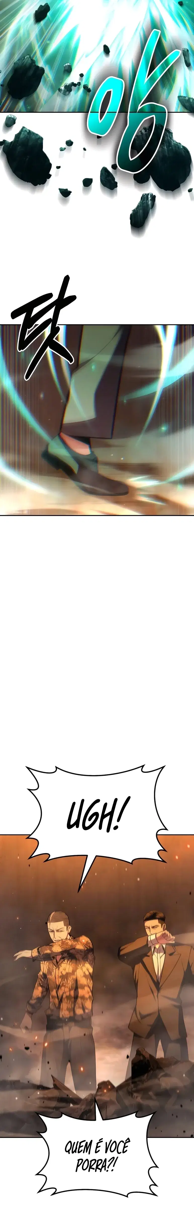 Read Expelled Hero Is Too Strong PT Manga Online