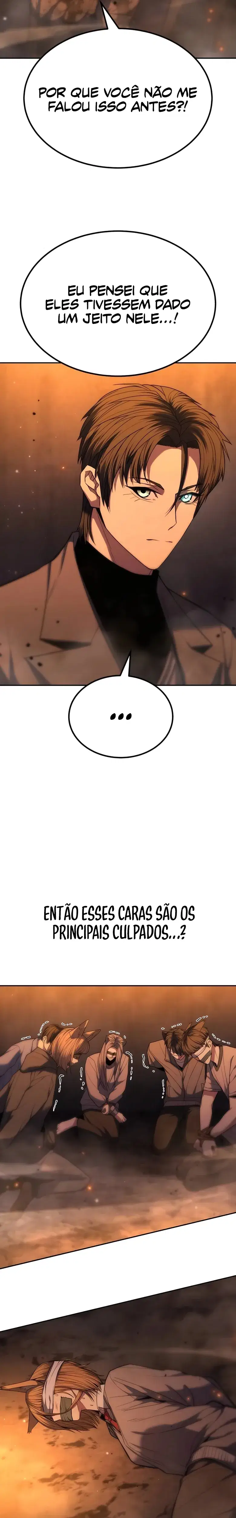 Read Expelled Hero Is Too Strong PT Manga Online