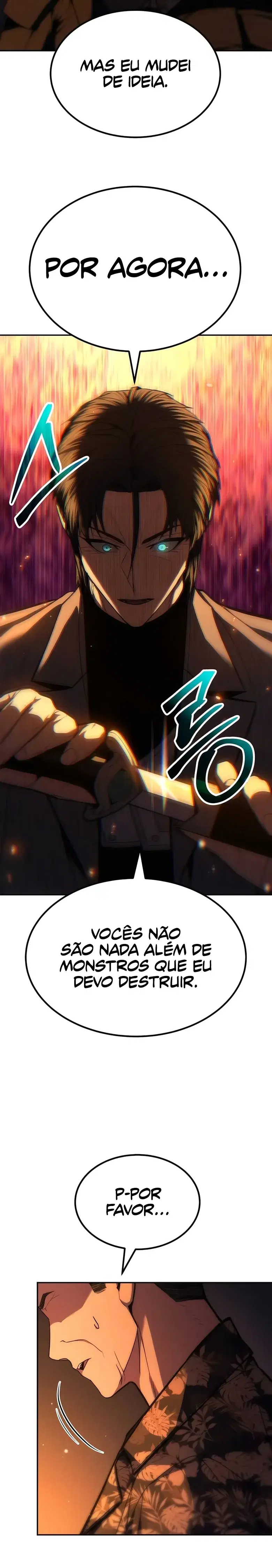 Read Expelled Hero Is Too Strong PT Manga Online