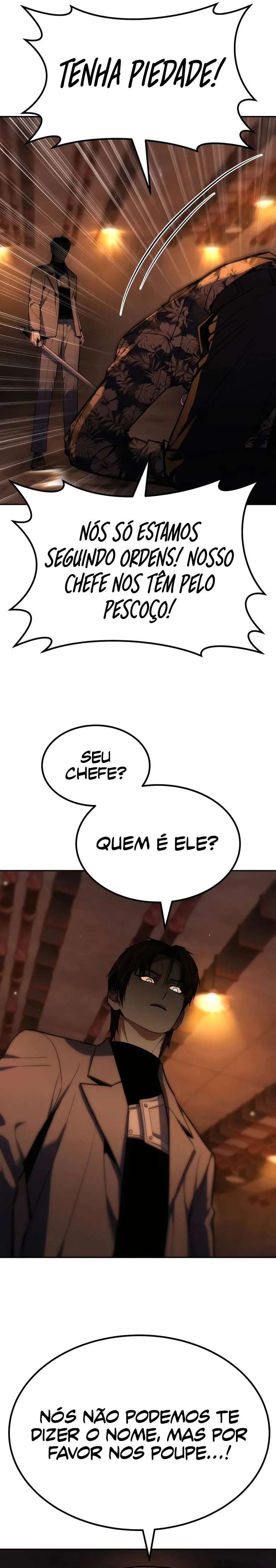 Read Expelled Hero Is Too Strong PT Manga Online