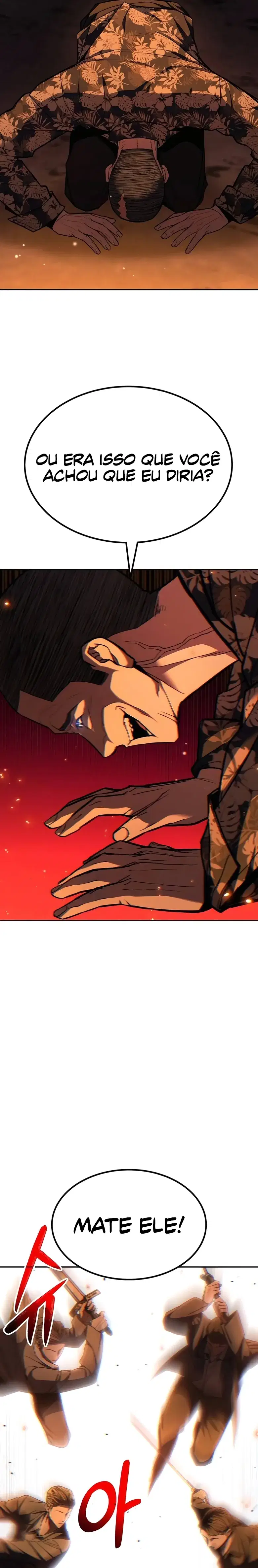 Read Expelled Hero Is Too Strong PT Manga Online