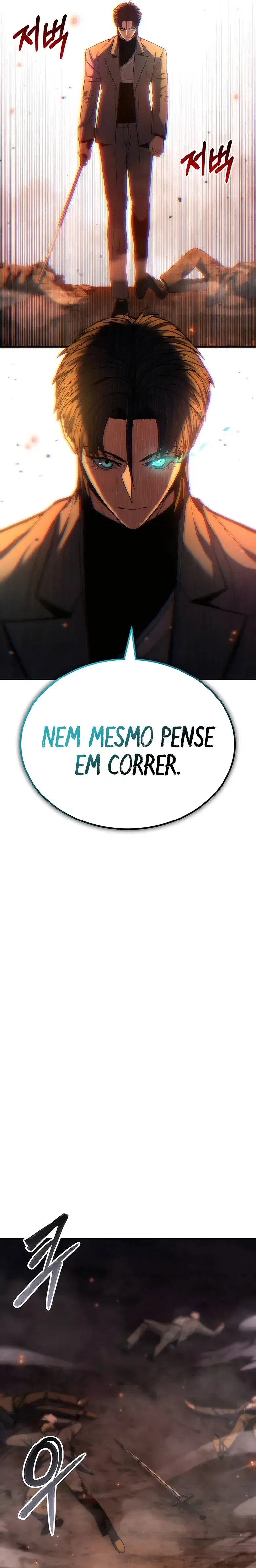 Read Expelled Hero Is Too Strong PT Manga Online